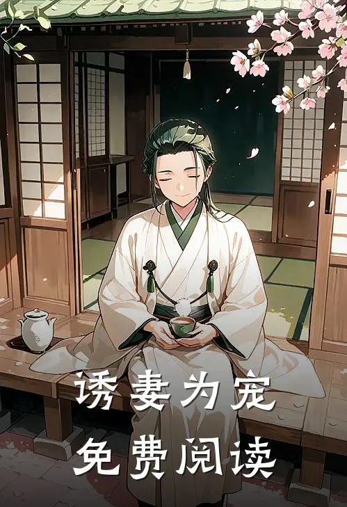 诱妻为宠免费阅读