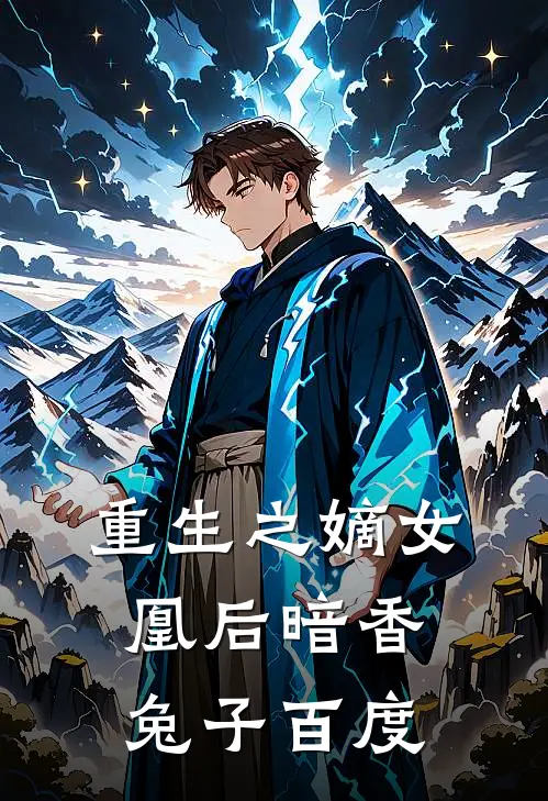 重生之嫡女凰后暗香兔子百度