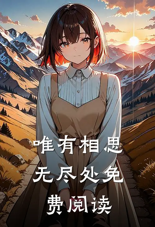 唯有相思无尽处免费阅读