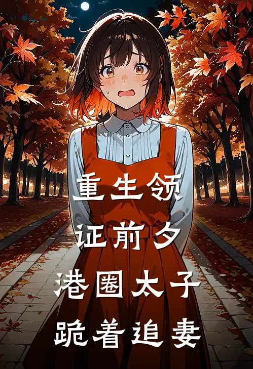 重生领证前夕，港圈太子跪着追妻