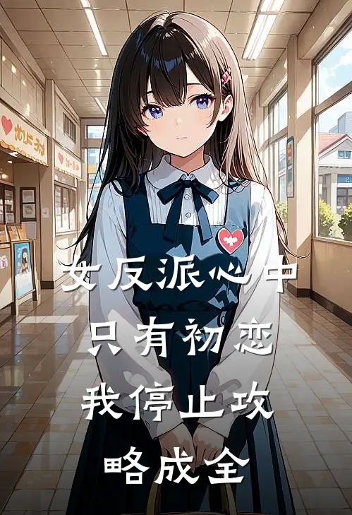 女反派心中只有初恋，我停止攻略成全