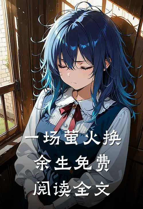 一场萤火换余生免费阅读全文