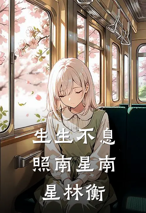 生生不息照南星南星林衡