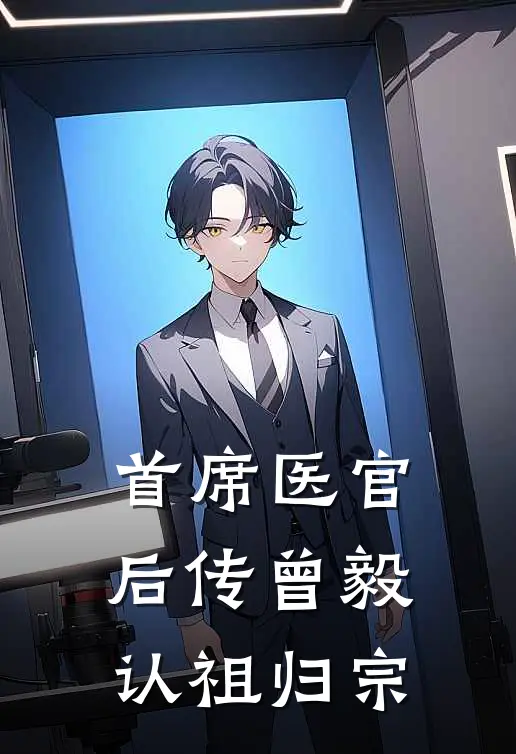 首席医官后传曾毅认祖归宗