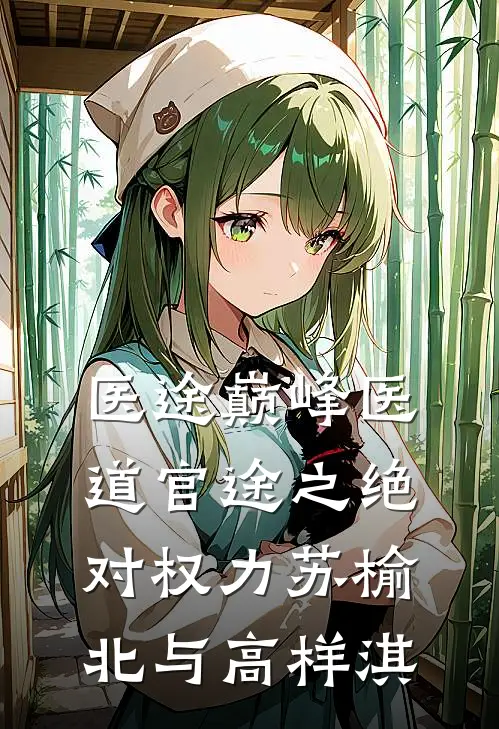医途巅峰医道官途之绝对权力苏榆北与高样淇