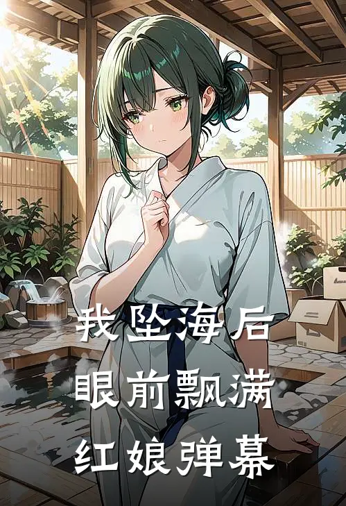 我坠海后眼前飘满红娘弹幕