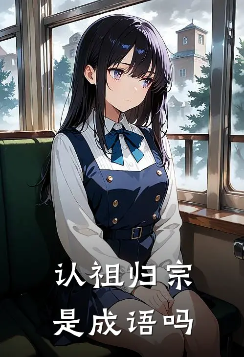 认祖归宗是成语吗