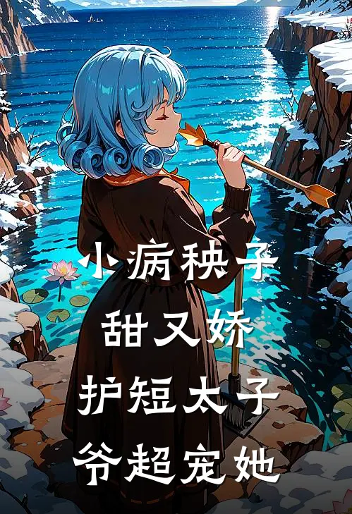 小病秧子甜又娇，护短太子爷超宠她