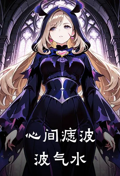 心间痣波波气水