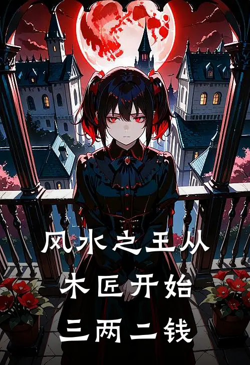 风水之王从木匠开始 三两二钱