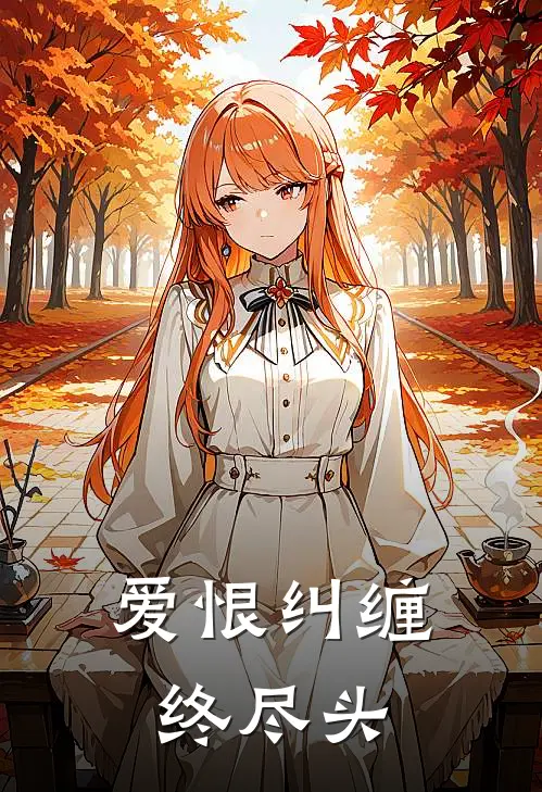 爱恨纠缠终尽头