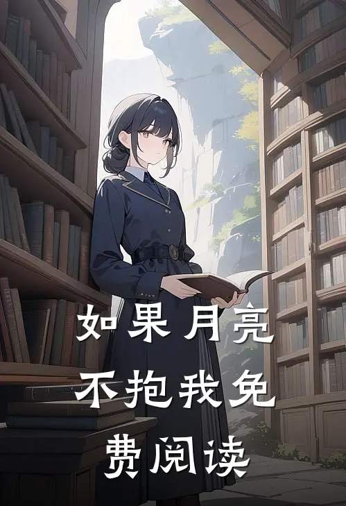 如果月亮不抱我免费阅读