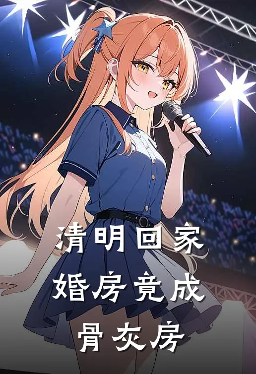 清明回家，婚房竟成骨灰房