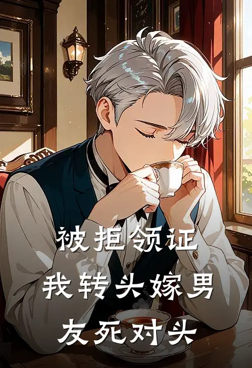 被拒领证，我转头嫁男友死对头