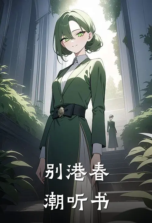 别港春潮听书