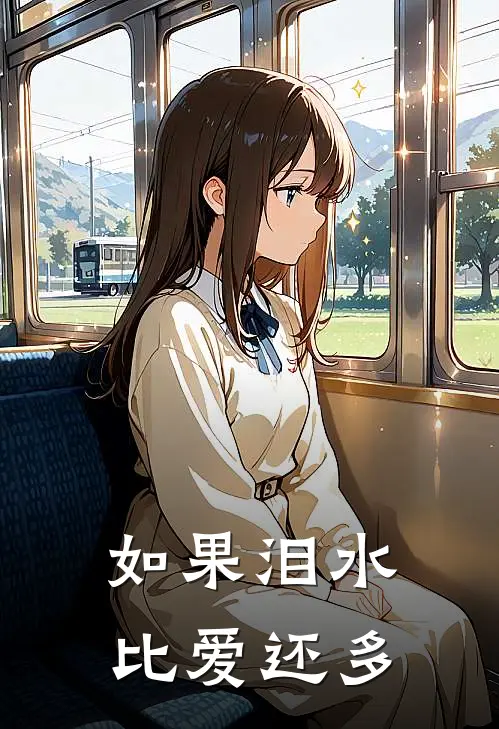 如果泪水比爱还多