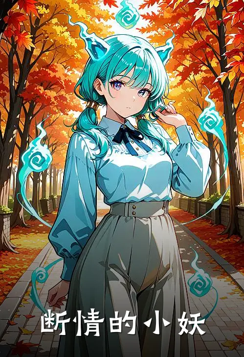 断情的小妖