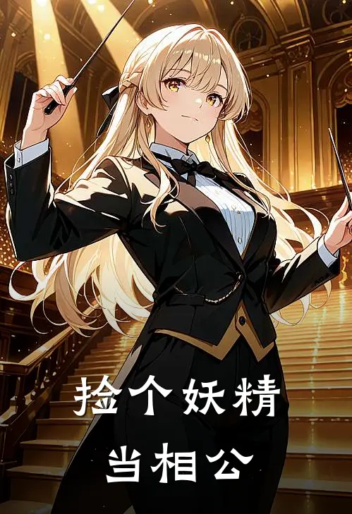 捡个妖精当相公