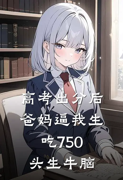 高考出分后，爸妈逼我生吃750头生牛脑