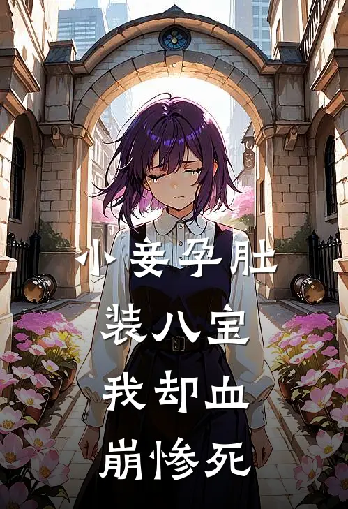 小妾孕肚装八宝，我却血崩惨死