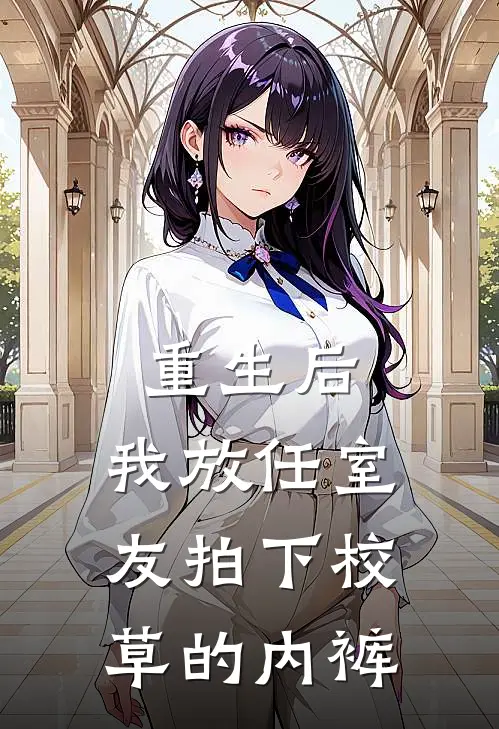 重生后，我放任室友拍下校草的内裤