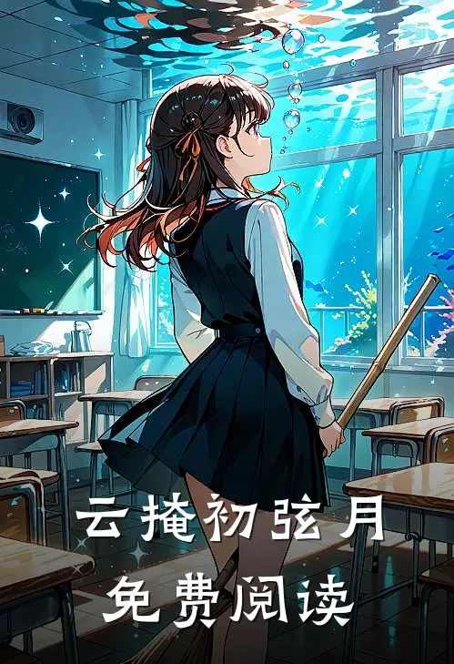 云掩初弦月免费阅读