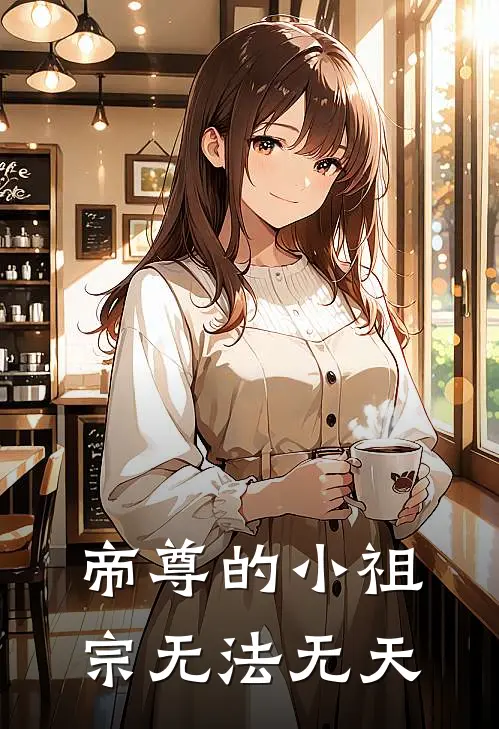 帝尊的小祖宗无法无天