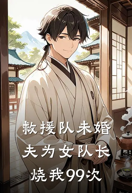 救援队未婚夫为女队长烧我99次