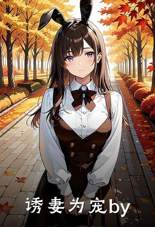 诱妻为宠by