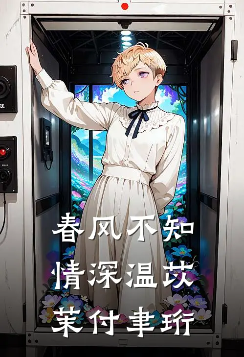 春风不知情深温苡茉付聿珩