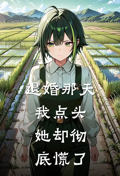 退婚那天我点头，她却彻底慌了