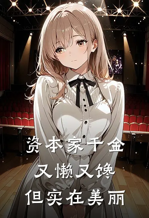 资本家千金又懒又馋，但实在美丽