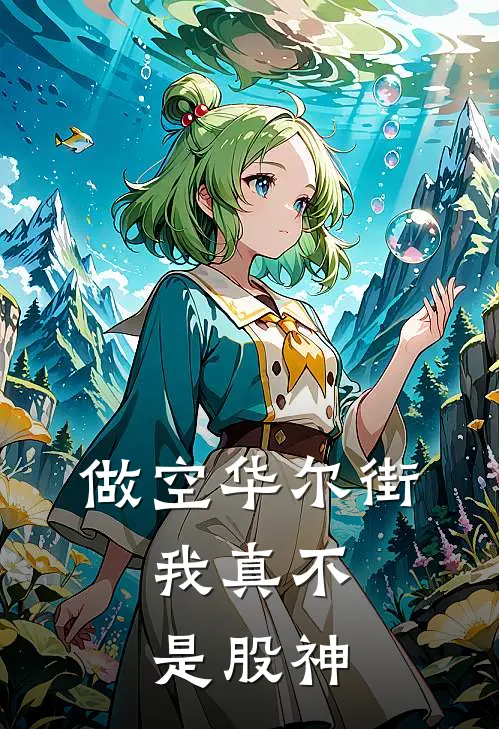 做空华尔街，我真不是股神