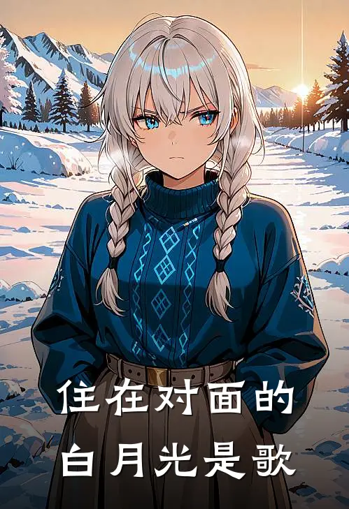 住在对面的白月光是歌