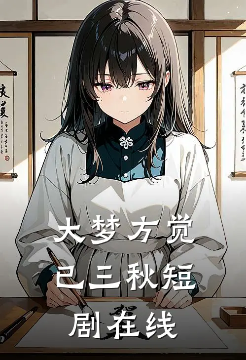 大梦方觉已三秋短剧在线