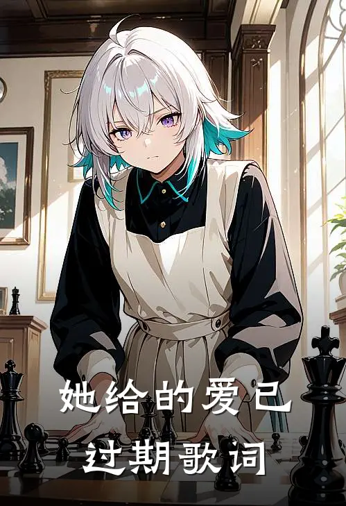 她给的爱已过期歌词