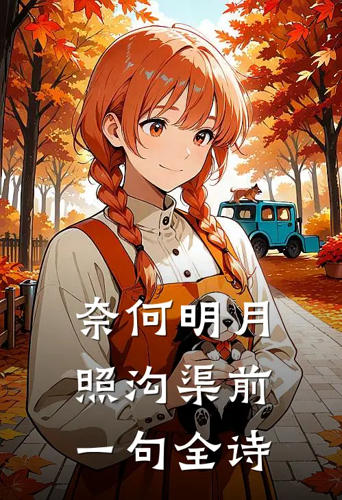 奈何明月照沟渠前一句 全诗