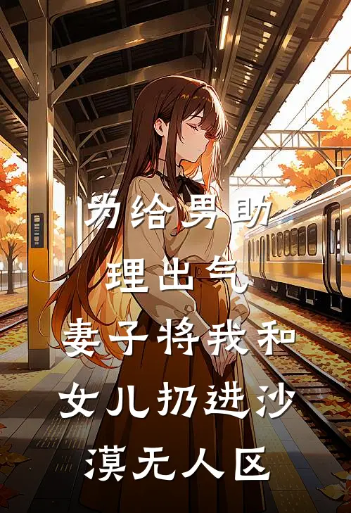 为给男助理出气，妻子将我和女儿扔进沙漠无人区