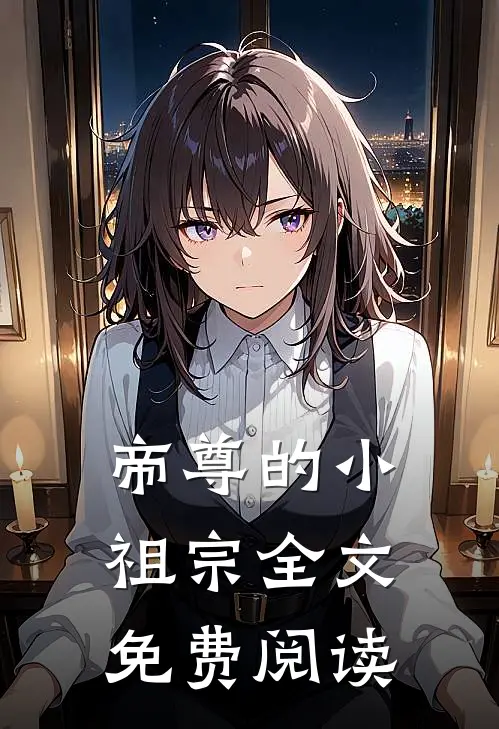 帝尊的小祖宗全文免费阅读