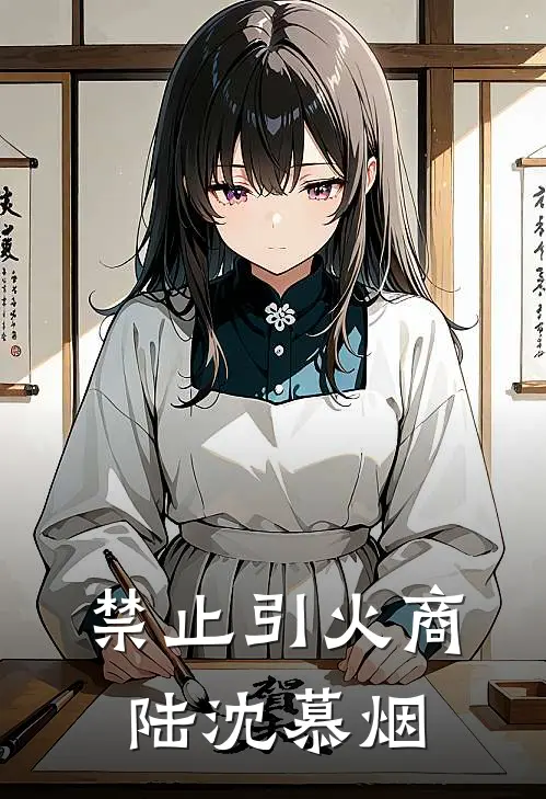 禁止引火商陆沈慕烟