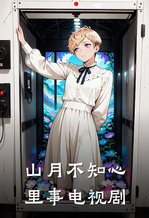 山月不知心里事电视剧